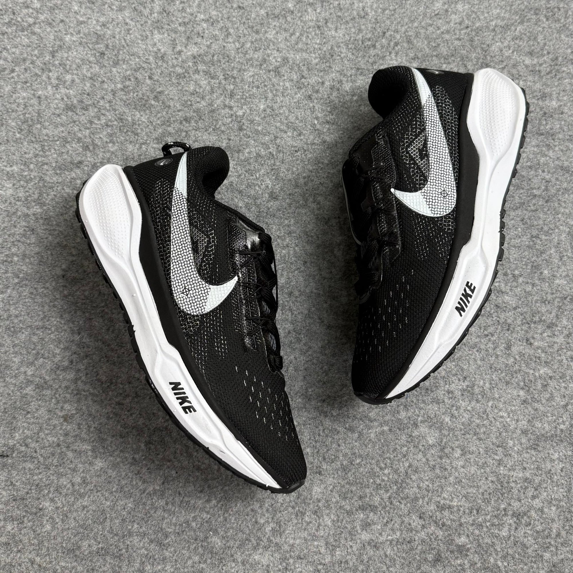 Tênis Nike Pegasus Trail Preto/Branco