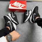 Tênis Nike Pegasus Trail Preto/Branco