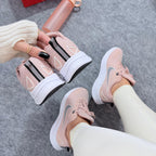 Tênis Nike Running EST 1972 – Nude/Branco