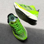 Adidas Adizero Adios Pro 3 Verde Neon/Preto – Linha Premium