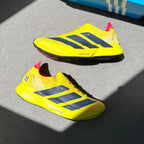 Tênis Adidas Adizero Adios Pro 4 Amarelo/Preto – Linha Premium