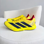 Tênis Adidas Adizero Adios Pro 4 Amarelo/Preto – Linha Premium
