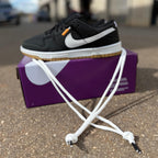 Tênis SB Dunk White Gum – Linha Prime