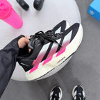 Tênis Adidas Adizero Adios Pro 4 – Preto/Pink