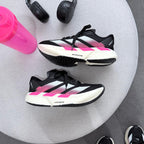 Tênis Adidas Adizero Adios Pro 4 – Preto/Pink