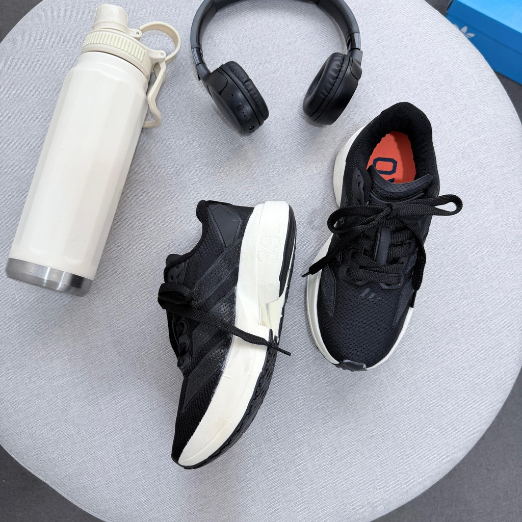Adidas Adizero Adios Pro 4 Preto/Branco