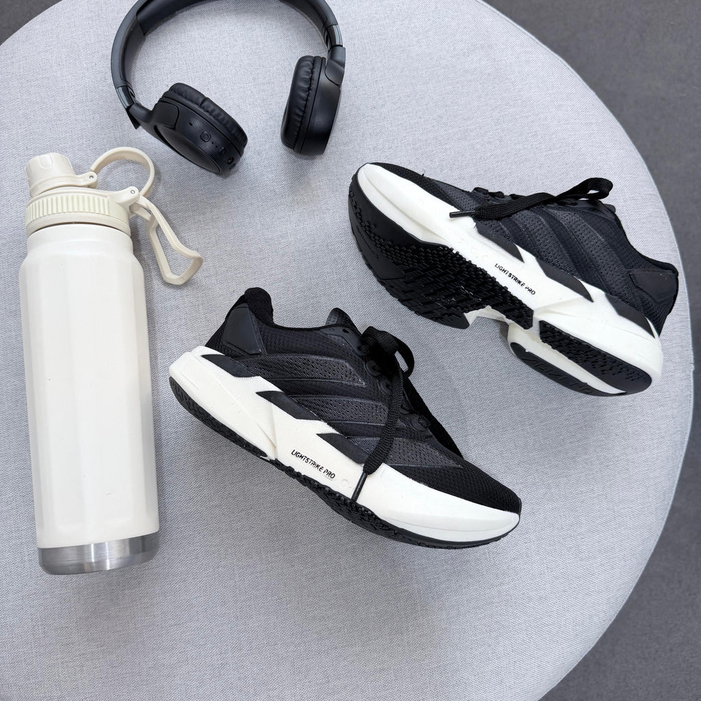 Adidas Adizero Adios Pro 4 Preto/Branco