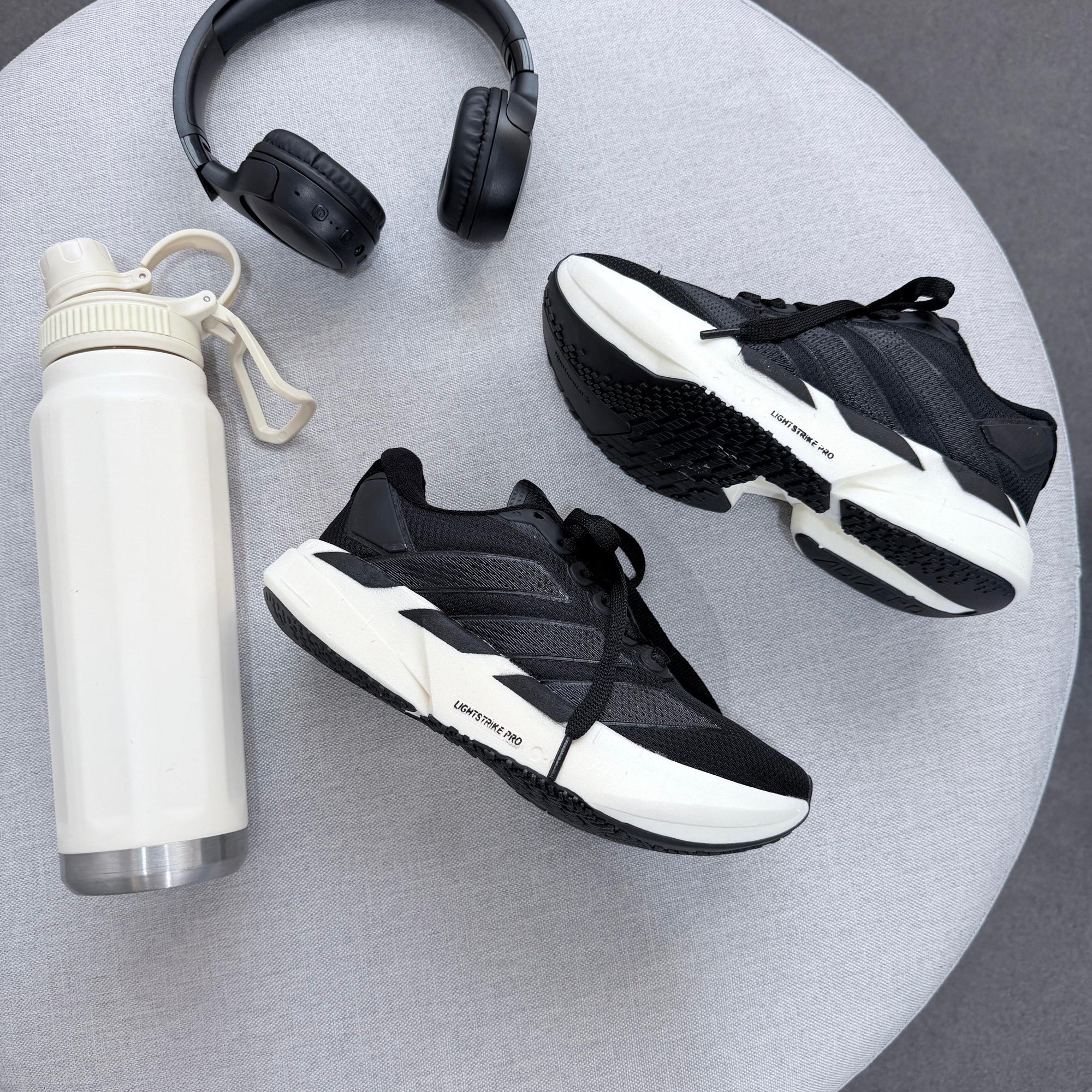 Adidas Adizero Adios Pro 4 Preto/Branco