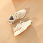 Tênis ZoomX Invincible Run 3 – Off/Caramelo