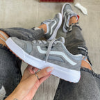 Tênis Vans Ultrarange 3D Cinza