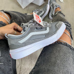 Tênis Vans Ultrarange 3D Cinza