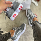 Tênis Vans Ultrarange 3D Cinza
