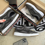 Tênis Vans Ultrarange 3D Grafite
