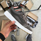 Tênis Vans Ultrarange 3D Grafite