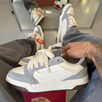 Tênis Vans Hylane – Grafite Off | Linha Prime