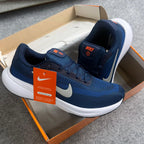 Tênis Nike Fla – Azul Marinho | Linha Prime
