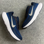 Tênis Nike Fla – Azul Marinho | Linha Prime