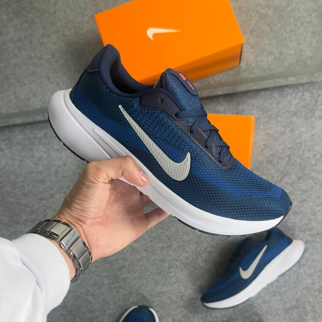 Tênis Nike Fla – Azul Marinho | Linha Prime