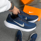 Tênis Nike Fla – Azul Marinho | Linha Prime