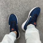 Tênis Nike Fla – Azul Marinho | Linha Prime