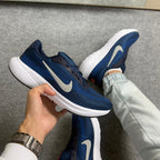 Tênis Nike Fla – Azul Marinho | Linha Prime