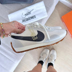 Nike Jacquemus Moon Shoe – Off/Preto