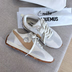 Nike x Jacquemus Alabaster – Off/Palha