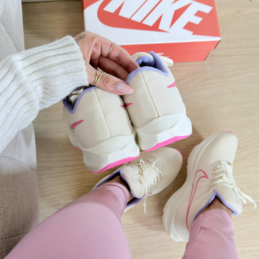 Nike Pegasus 39 – Off Rosa Lilás
