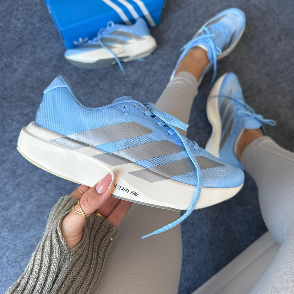 Tênis Adidas Adizero Evo SL – Blue