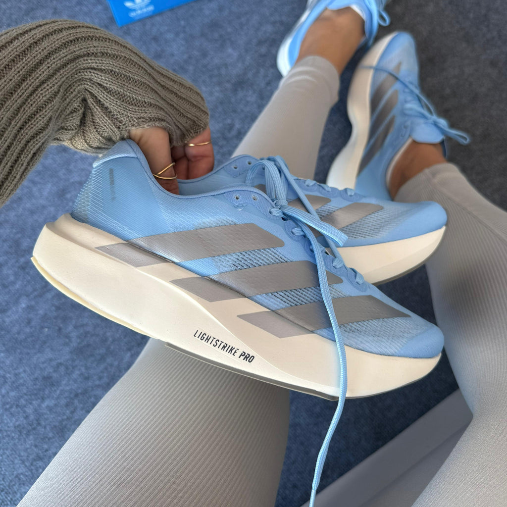 Tênis Adidas Adizero Evo SL – Blue