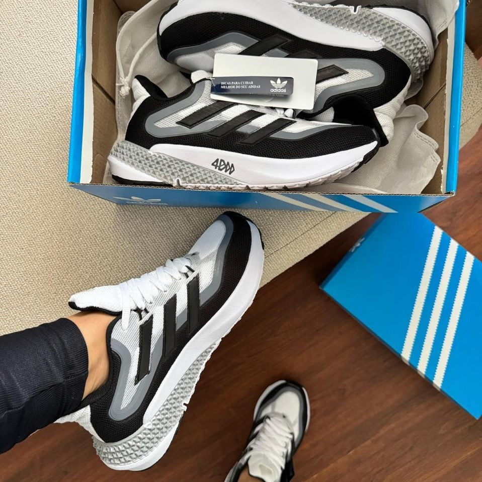 Adidas Sport com Saquinho Personalizado