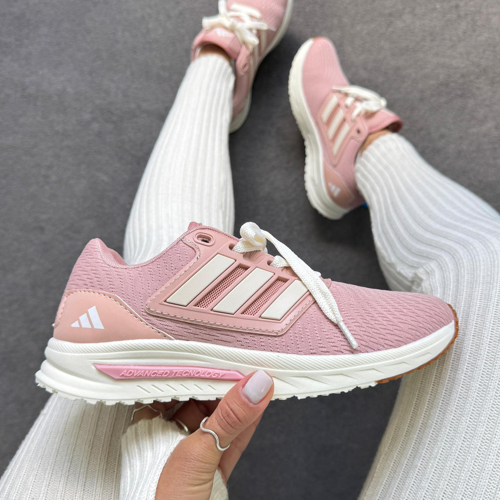 Adidas Advanced – Rosê
