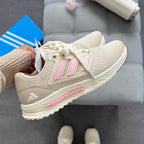 Adidas Advanced – Off / Rosê