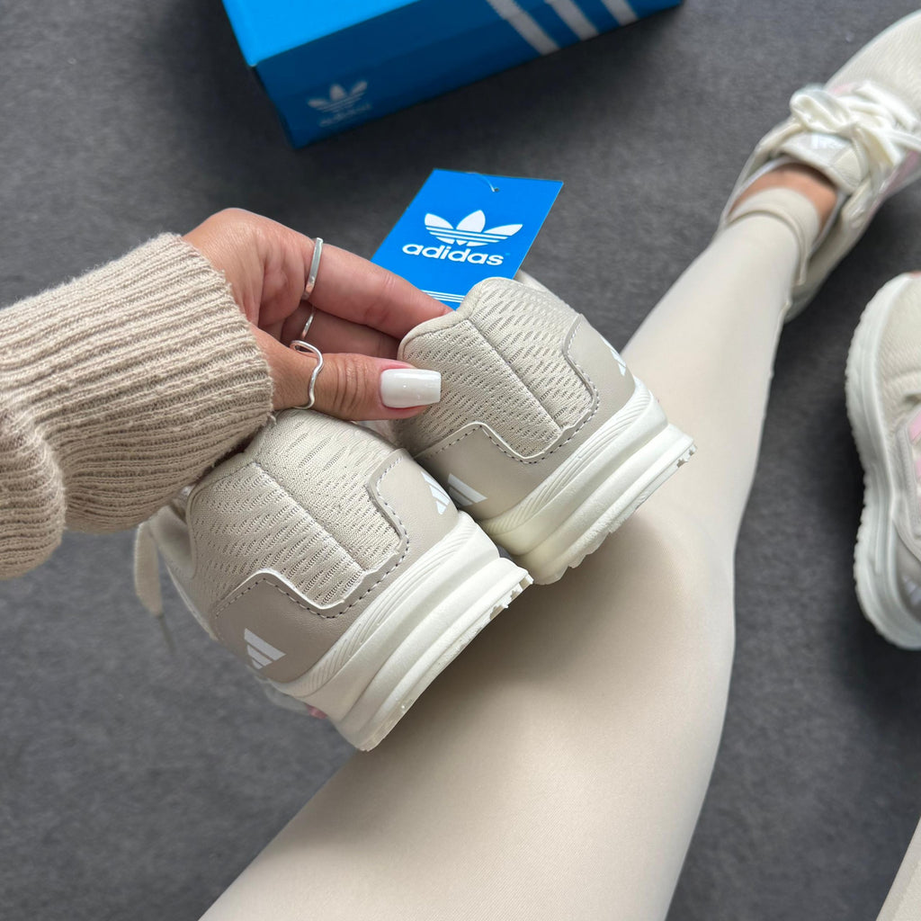 Adidas Advanced – Off / Rosê