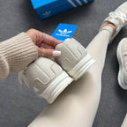 Adidas Advanced – Off / Rosê