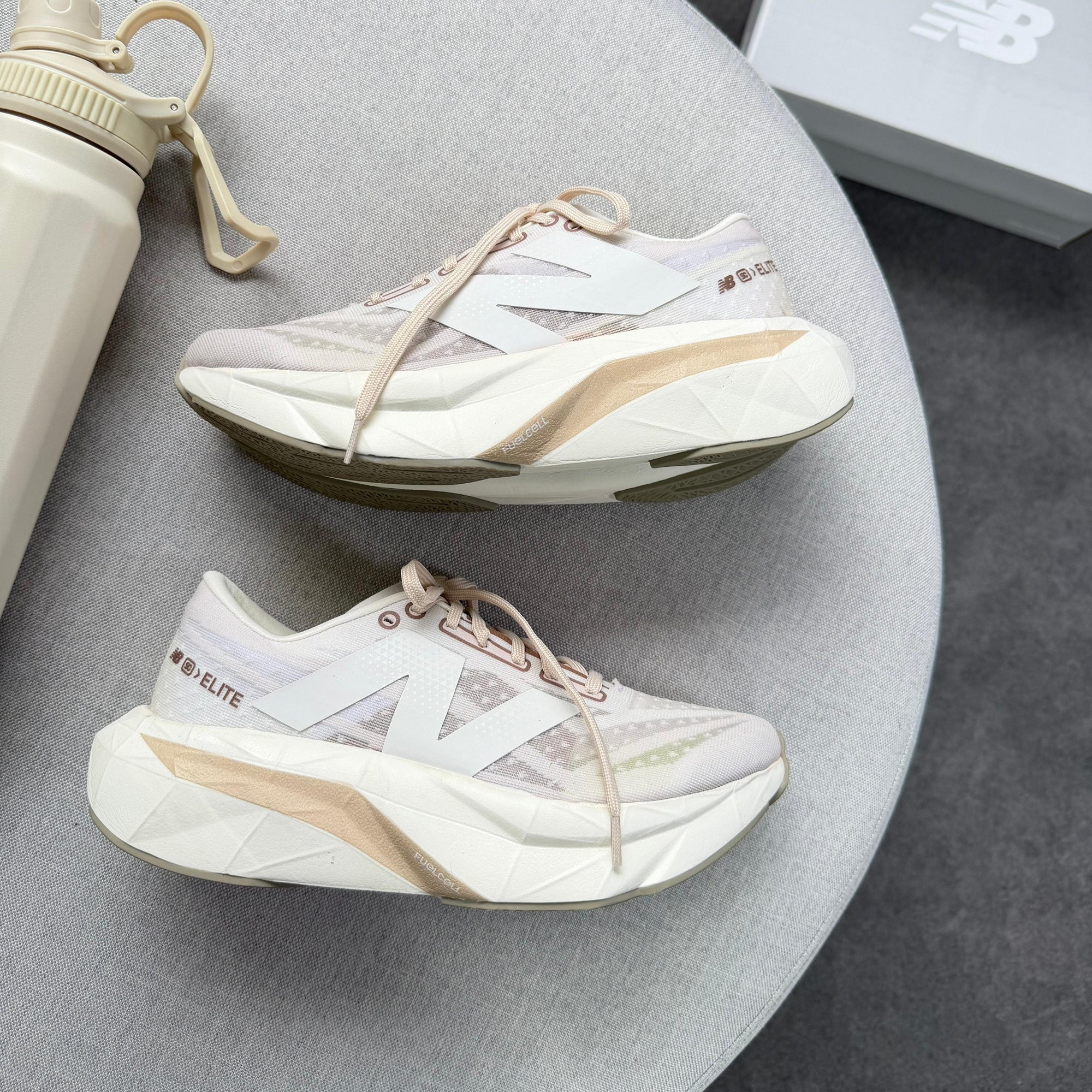 Tênis New Balance FuelCell SC Elite v4 – Prime
