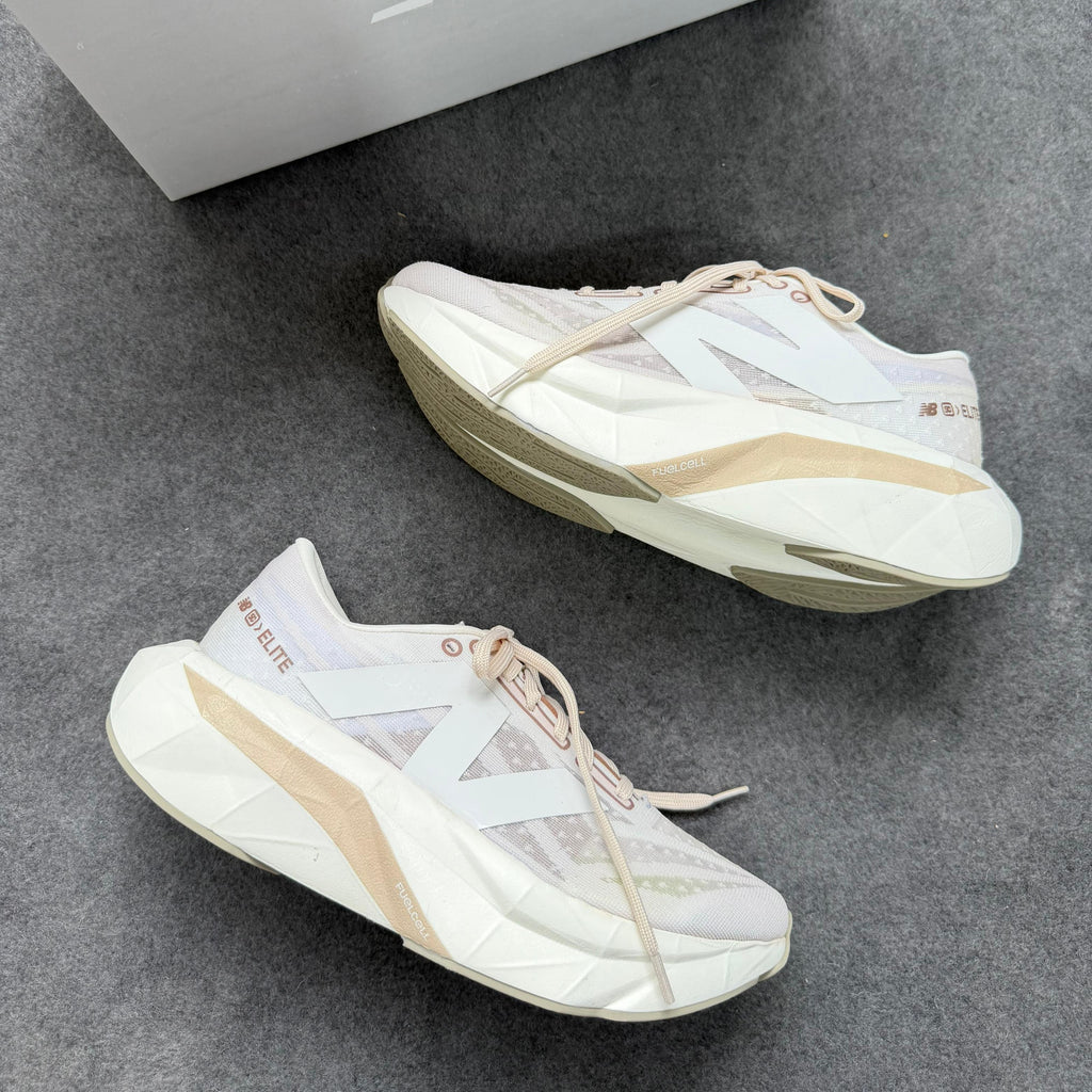 Tênis New Balance FuelCell SC Elite v4 – Prime