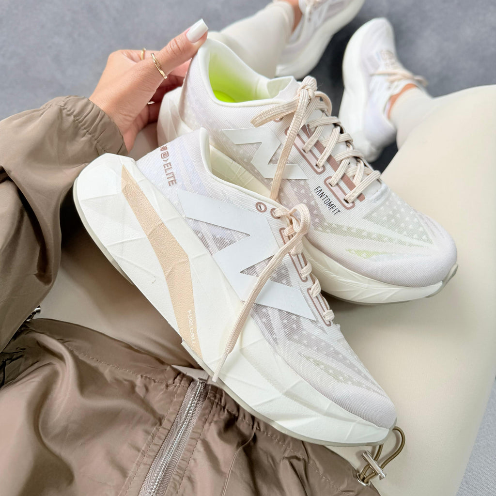 Tênis New Balance FuelCell SC Elite v4 – Prime