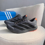 Tênis Adidas Adizero Evo SL – Grafite/Laranja