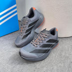 Tênis Adidas Adizero Evo SL – Grafite/Laranja