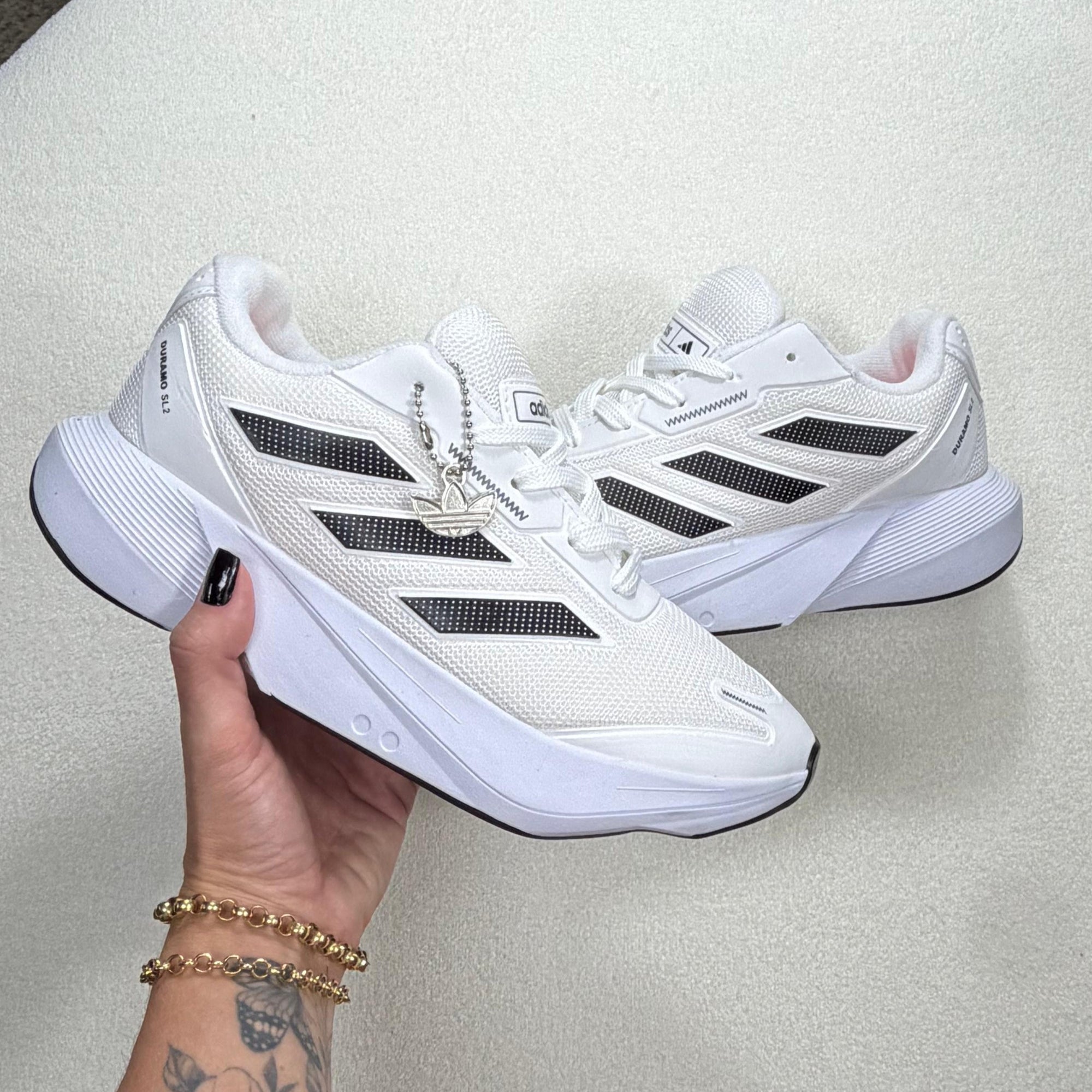 Adidas Duramo