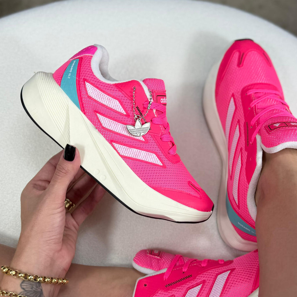 Tênis Adidas Duramo Feminino