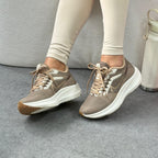 Tênis Nike Pegasus Capuccino
