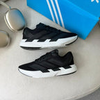 Tênis Adidas Adizero Adios Pro 4 Preto/Preto/Branco
