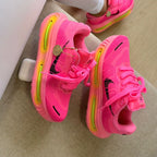 Tênis Nike Air Vomero Premium Pink