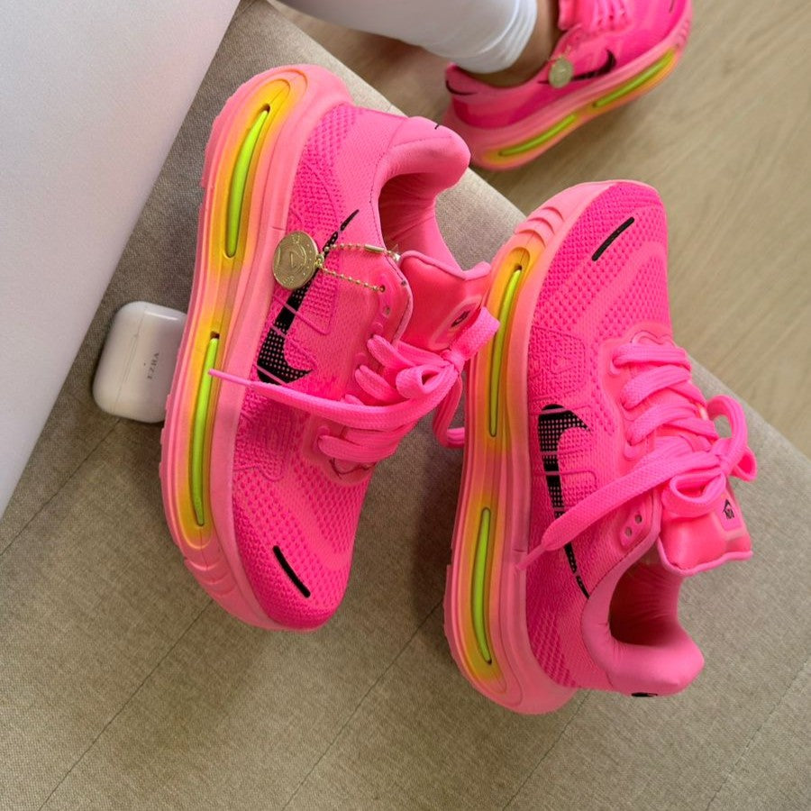 Tênis Nike Air Vomero Premium Pink