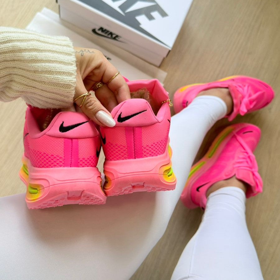 Tênis Nike Air Vomero Premium Pink