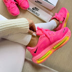 Tênis Nike Air Vomero Premium Pink