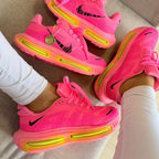 Tênis Nike Air Vomero Premium Pink