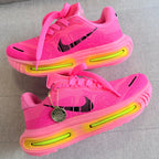 Tênis Nike Air Vomero Premium Pink